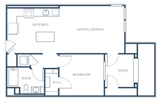 Partner-provided photo for $2645 unit