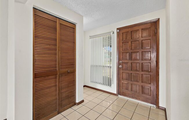 Flagler Beach Townhouse