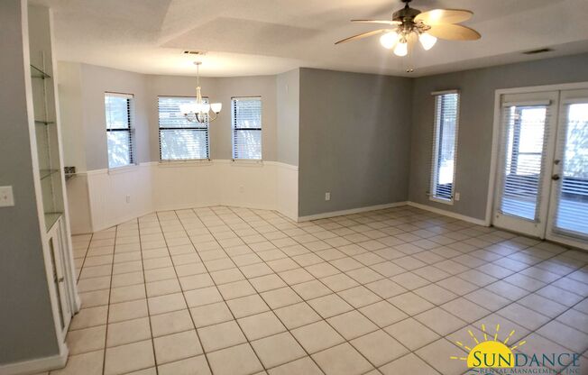 3 beds, 2 baths, $1,900