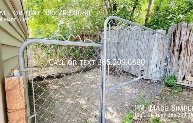 Partner-provided property photo