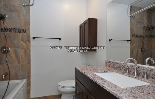 5 beds, 3 baths, 2,750 sqft, $2,800, Unit 1