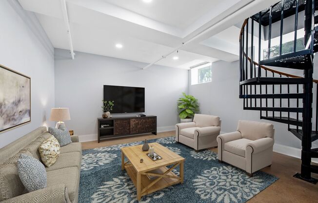 3301 Park Ave.