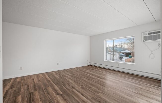 Mt. Calvary Apartments
