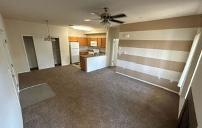 1 bed, 1 bath, 672 sqft, $1,650, Unit 8-129