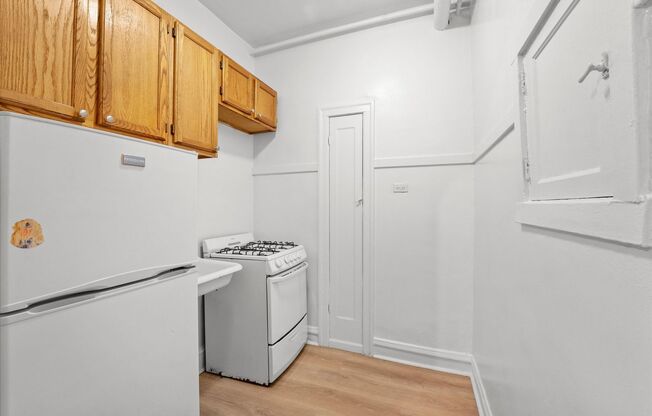 1 bed, 1 bath, 488 sqft, $1,650, Unit 105