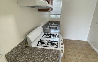 Glasgow Apartments