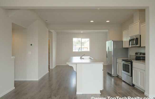 Beautiful North Bethany 3BR 2.5BA Townhome! Great Location, A+Schools!