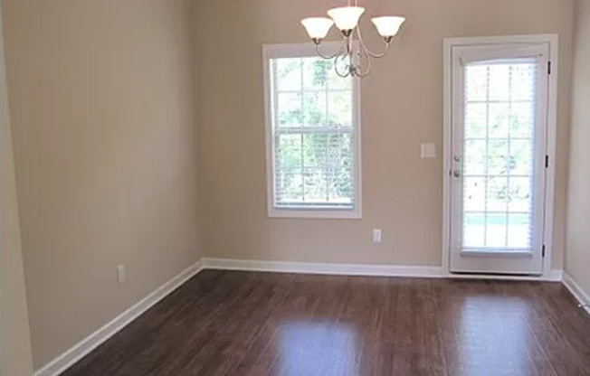 Lovely 3 Bedroom Townhouse in the desirable Addison Reserve Neighborhood of Raleigh