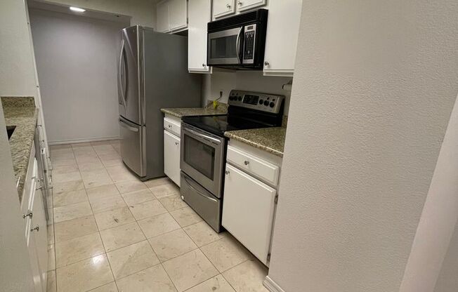 2 beds, 2 baths, 1,100 sqft, $2,999.99, Unit #1206