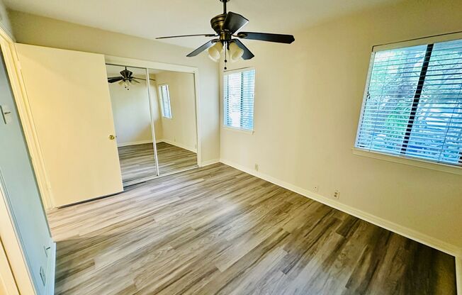 Ground Floor 1BR Condo with Private Yard in South Austin