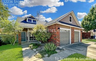 12236 STONEY SPUR