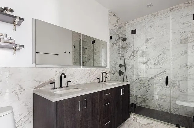 2 beds, 2 baths, $7,400, Unit 8D