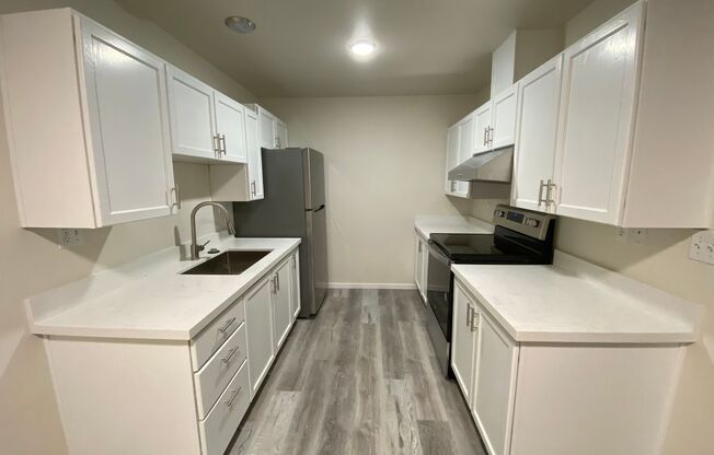 New Apartment Building at 1619 127th Ave, Lake Stevens!