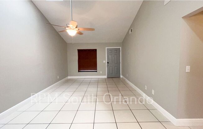 Charming 2-Bedroom, 2-Bathroom Condo in Downtown Winter Garden