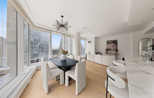 2 beds, 2.5 baths, 1,581 sqft, $12,000, Unit 18F