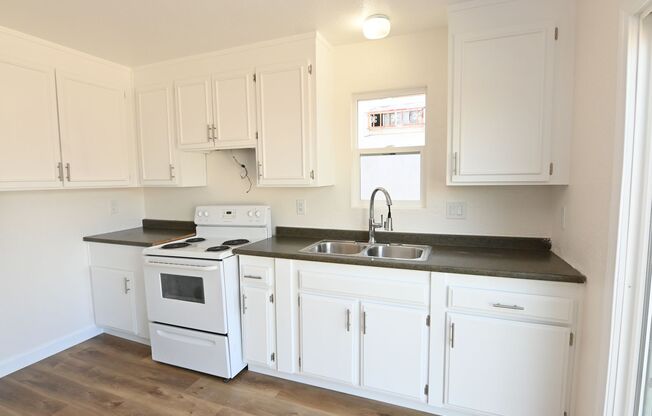 Nice Single Family House in San Jose with 2 bedrooms 2 bathrooms.  1227 Spokane Dr San Jose, CA 95122