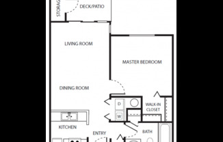 Partner-provided photo for $1457 unit