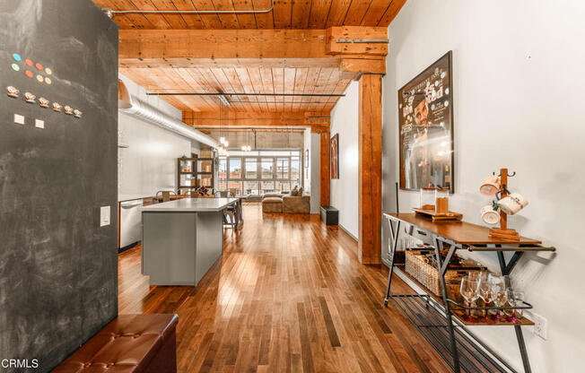 1 bed, 1 bath, 1,110 sqft, $3,700, Unit 426