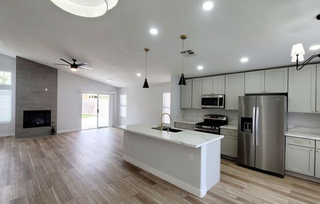 5223 Intermission Ct - 3 bedrooms, 2 bathrooms , 1385 SQFT