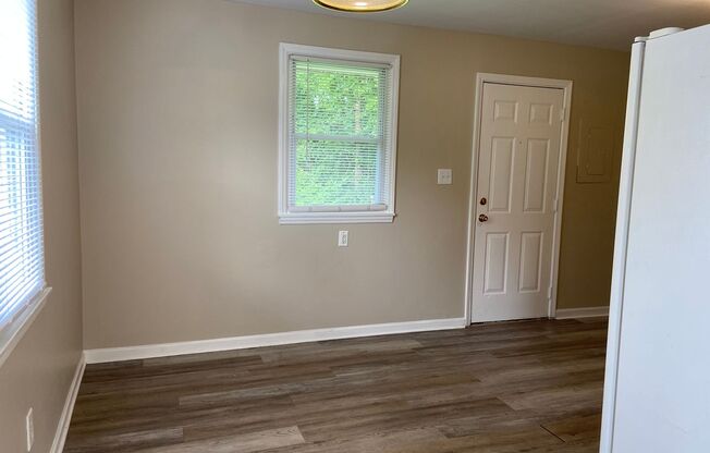 3 Bedroom, 1 Bathroom House in Winston-Salem