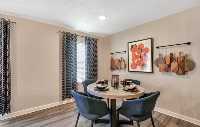 Lockhart Apartment Homes