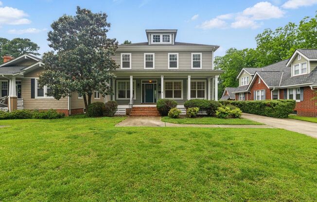 83 Algonquin Rd Hampton VA 23661