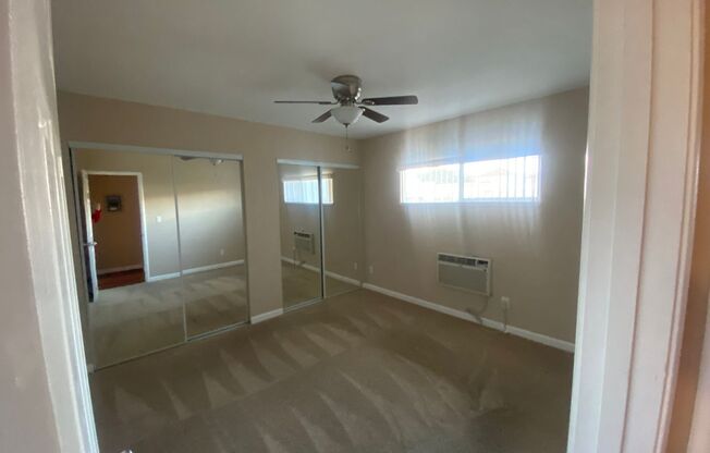 1 bed, 1 bath, $2,095, Unit 4