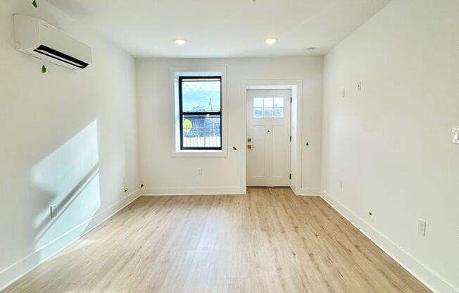 2 beds, 1 bath, 1,159 sqft, $1,650, Unit 107