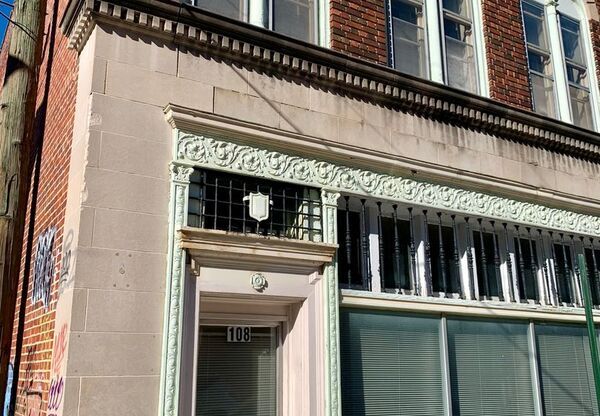 108 N. Jefferson St