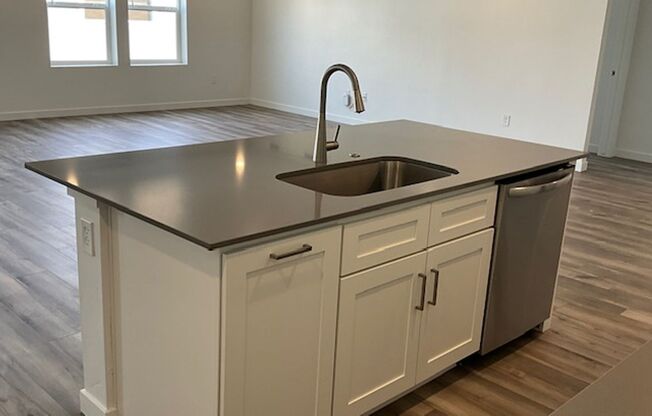 Single Story 3 bedroom Home