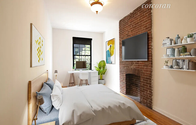 29 W 84 ST
