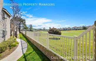 1087 Shadowridge Drive #101