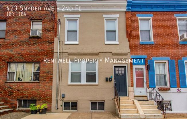 423 SNYDER AVE