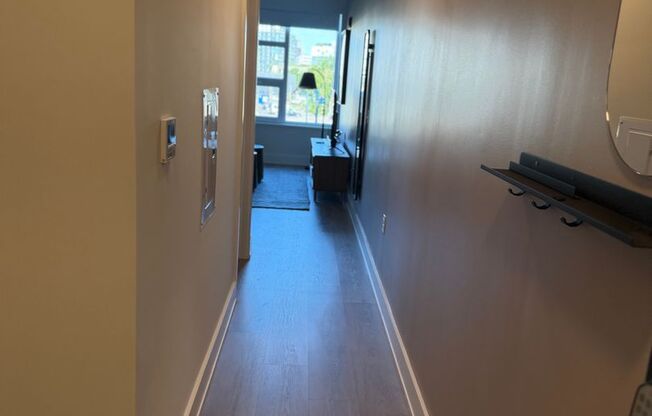 1 bed, 1 bath, 569 sqft, $2,099, Unit 308