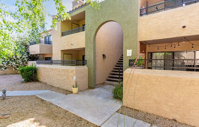 Discover Scottsdale Living at Its Finest!