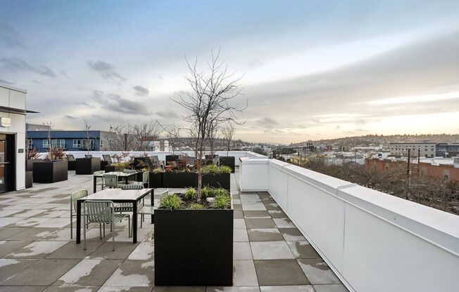 Studio, 1 bath, 292 sqft, $1,182, Unit 514 - MFTE
