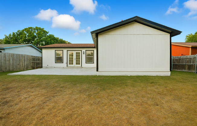 Spacious Updated 4-Bedroom Home in Quiet Northeast San Antonio Community