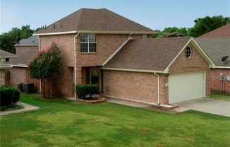 Exquisite Home In The Gorgeous City of Rowlett!