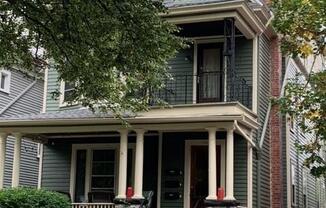 108 CLAREMONT