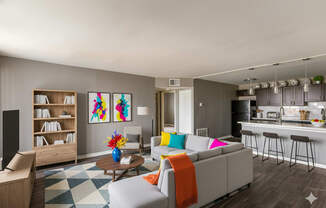 Woodland Ridge Apartments