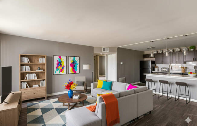 Woodland Ridge Apartments