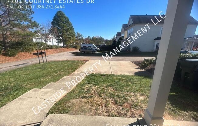 7761 COURTNEY ESTS DR