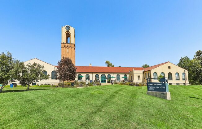 Partner-provided property photo