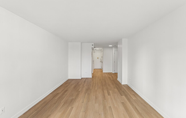 1 bed, 1 bath, $3,850, Unit C12J