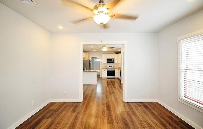 1201 E. Pulaski Street