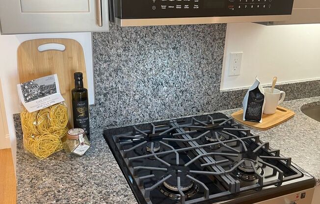 Studio, 1 bath, 400 sqft, $1,750, Unit 52-403A