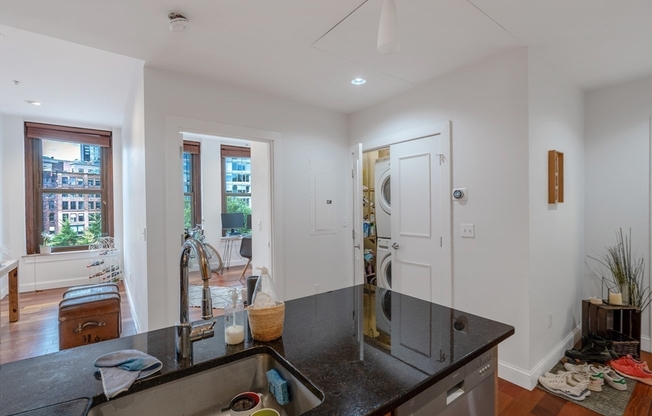 2 beds, 2 baths, 1,130 sqft, $4,500, Unit 418