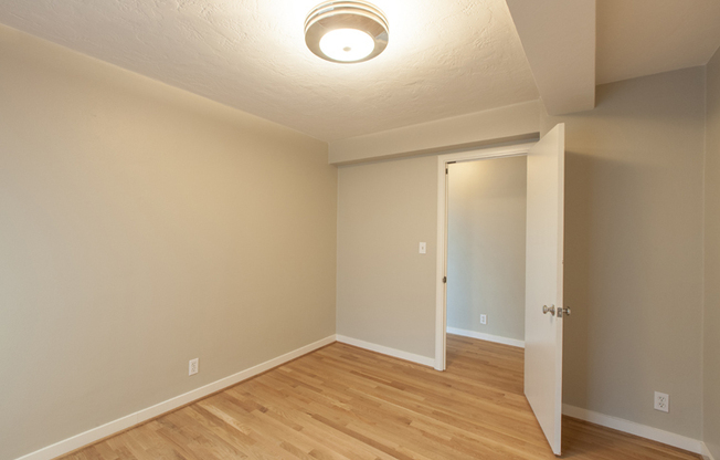 1 bed, 1 bath, 550 sqft, $1,525, Unit 601