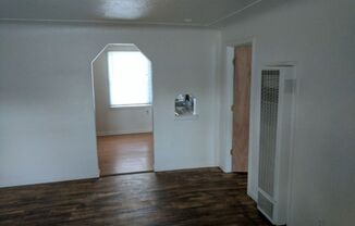 Live close to University Hospital!