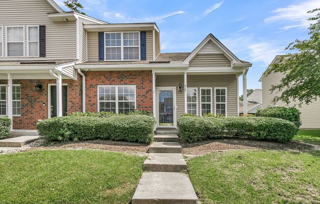 Beautiful Clements Ferry Townhome!